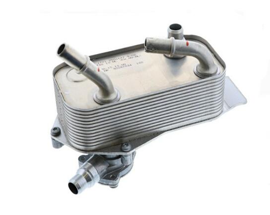 BMW Auto Trans Cooler 17217551647